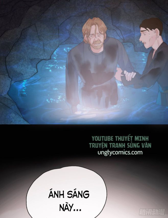 Thỉnh Cùng Ta Đồng Miên Chap 24 - Trang 3